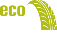 Ecorueda verde